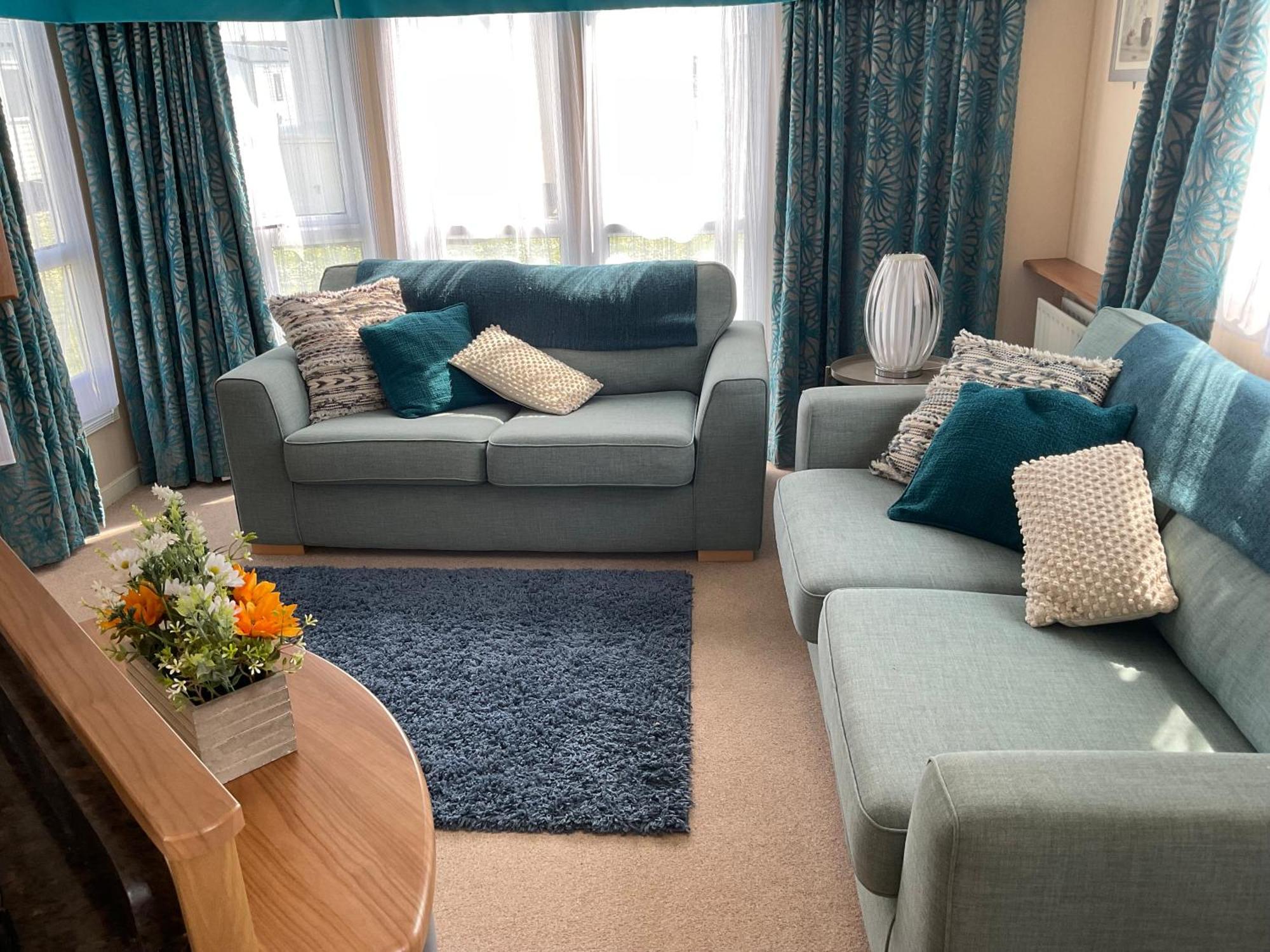 Romney Sands Holiday Home Greatstone Bagian luar foto