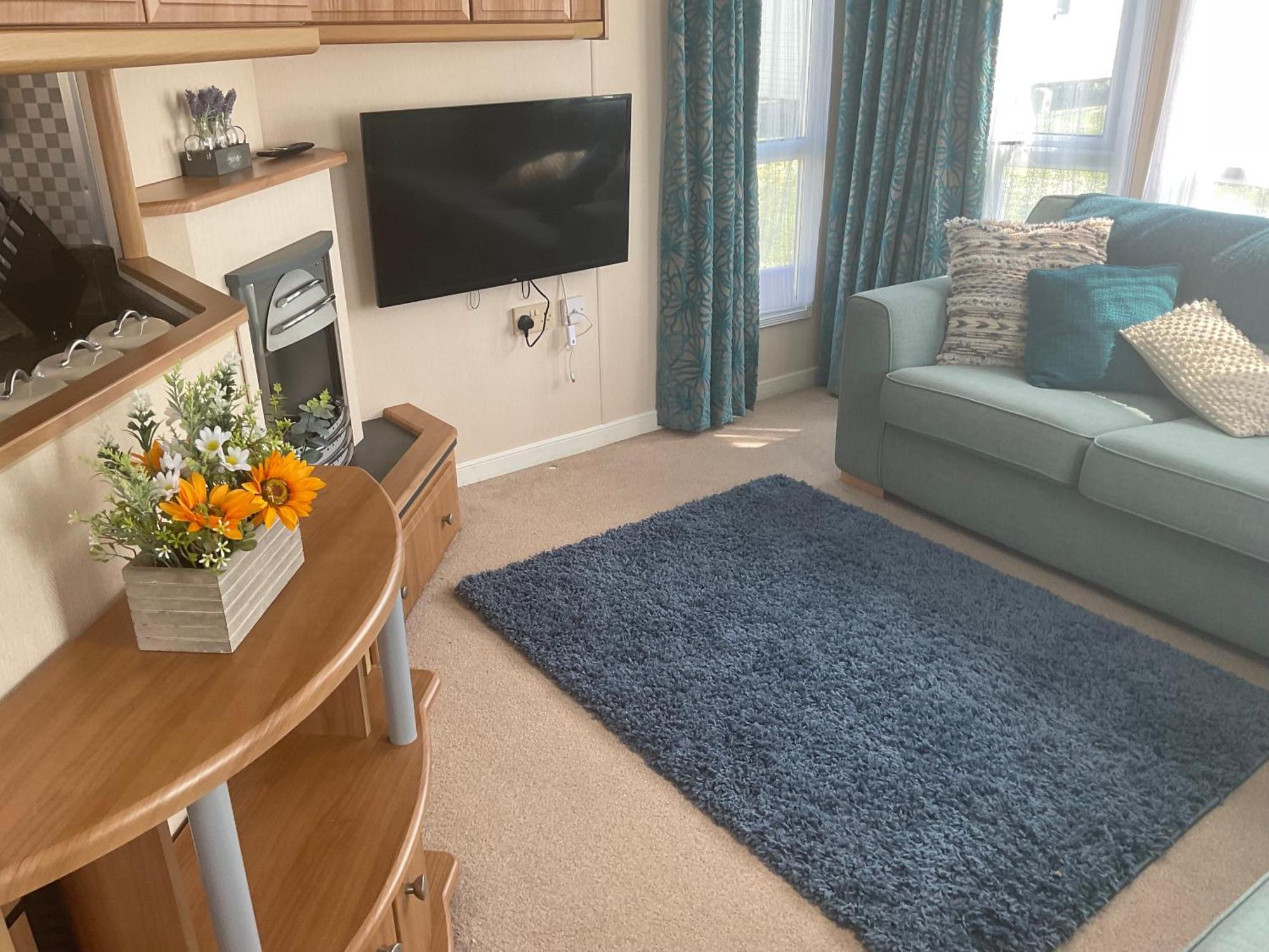 Romney Sands Holiday Home Greatstone Bagian luar foto